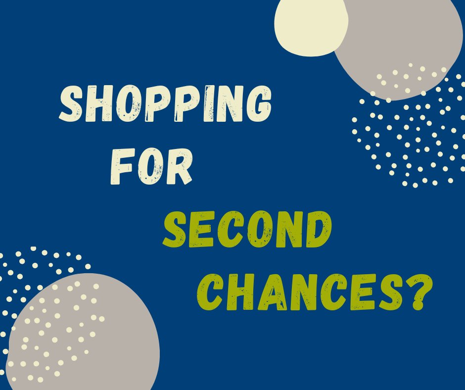 PioneerWA's tweet image. Did you know that Fred Meyer has a program that donates a portion of your purchases to your favorite #nonprofit, at no cost to you? Sign up, shop, and support returning citizens at the same time. 
Instructions here: ow.ly/lENk50Q5Ct4
#ShopForSecondChances