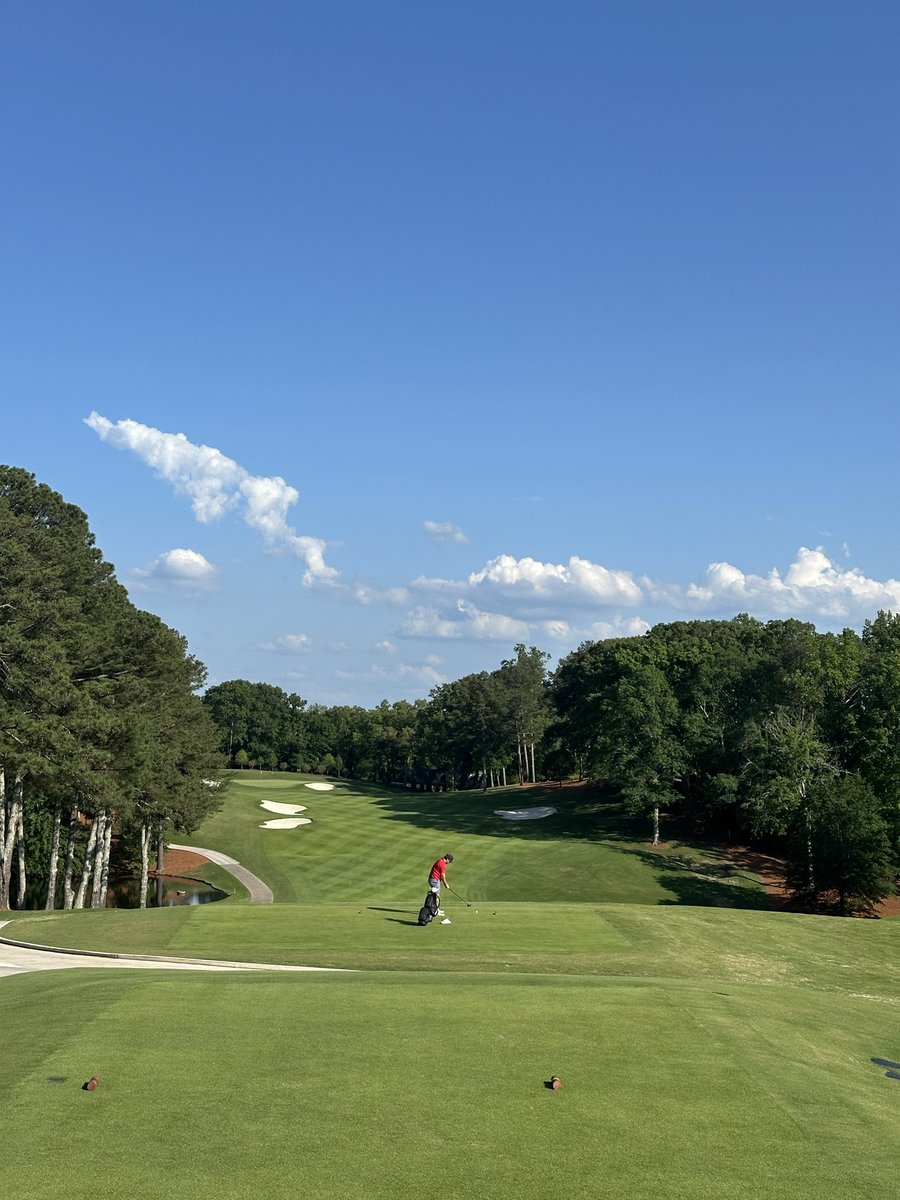 Country Club Casual tweet media