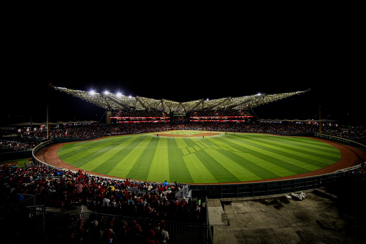 LMB pasará juegos de la Copa Mundial de la FIFA en sus estadios