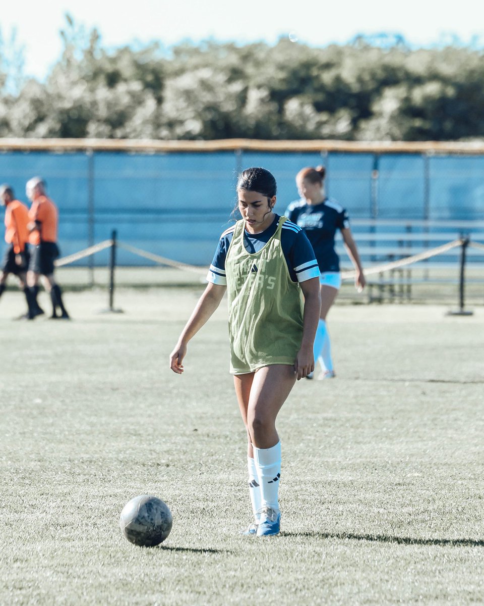 Saint Peter's Women's Soccer tweet media