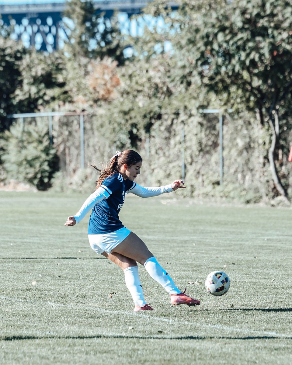 Saint Peter's Women's Soccer tweet media