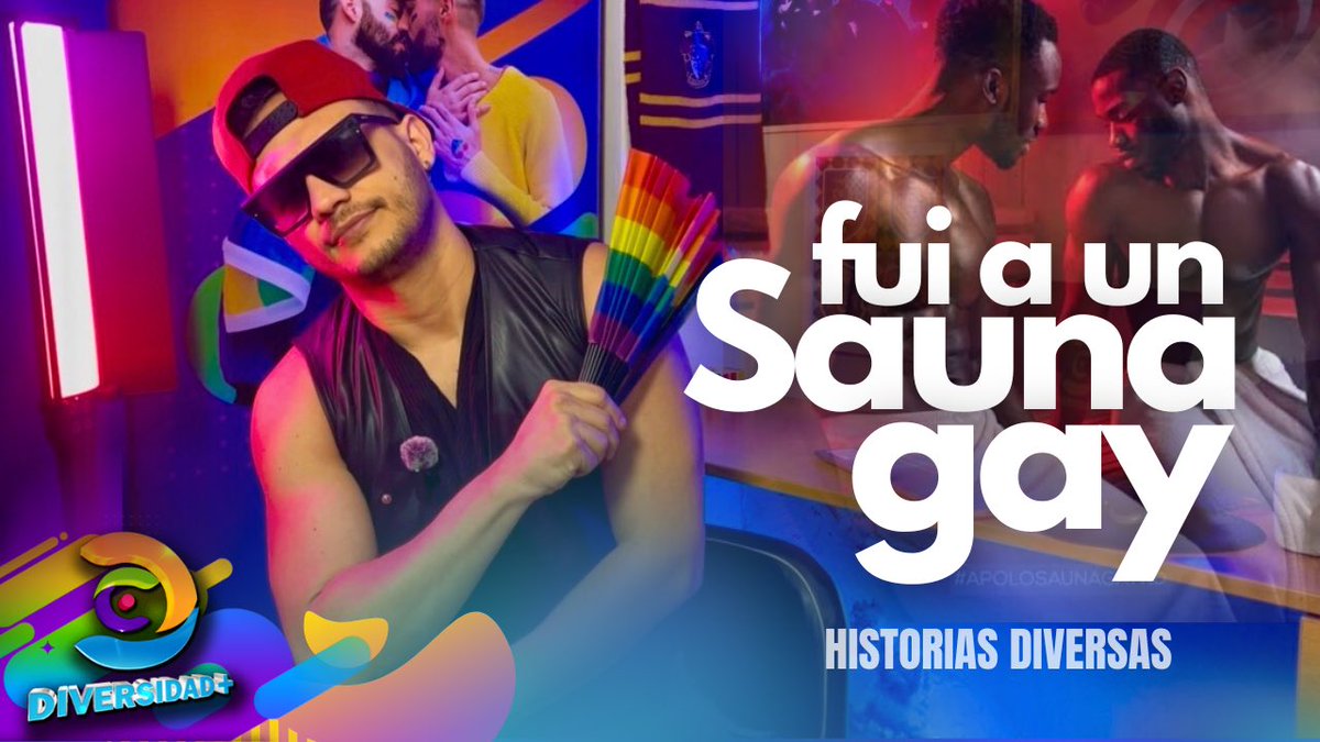 diversidad plus tweet media