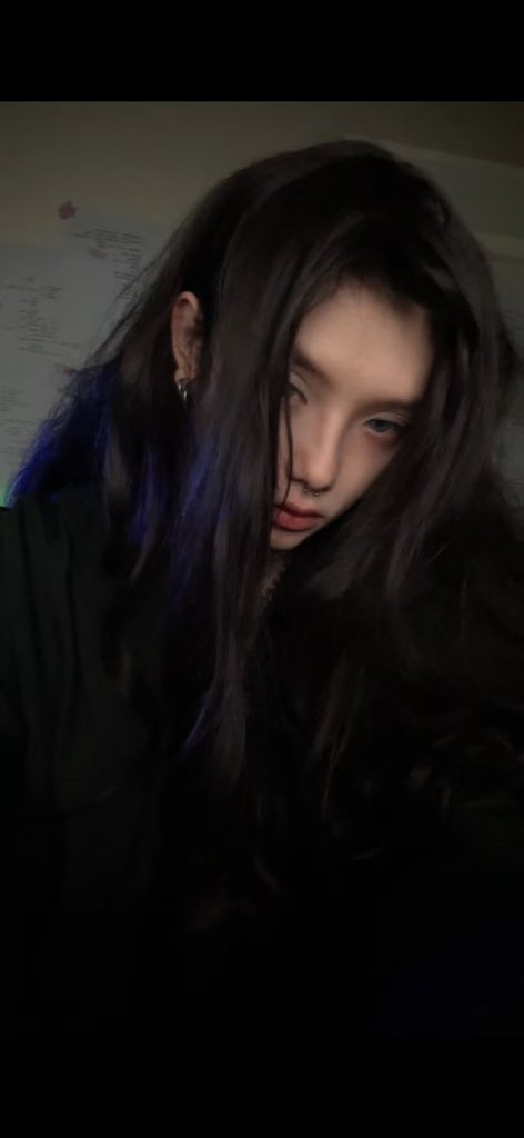 DoyleMeridian's tweet image. 我反省过了，都是你的错