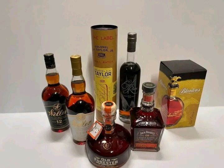 davidreference9's tweet image. Where&apos;in do you find bourbon conclusion??