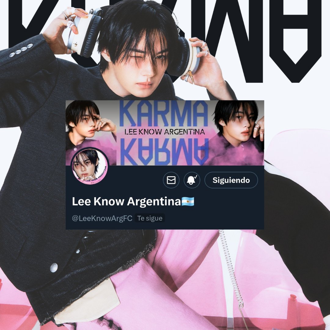 Stray Kids Argentina tweet media