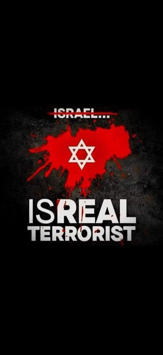 EmrahTo40517870's tweet photo. #IsraelTerroristState https://t.co/3tTu7PJAVA
