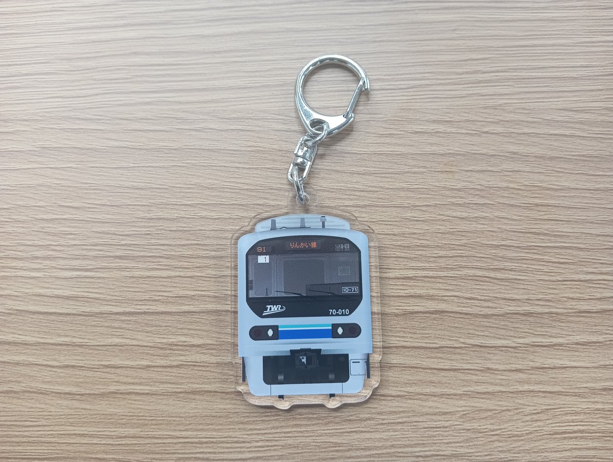 りんかるだよ🐬 10月5日(日)、『YOKOHAMAトレインフェスティバル2025