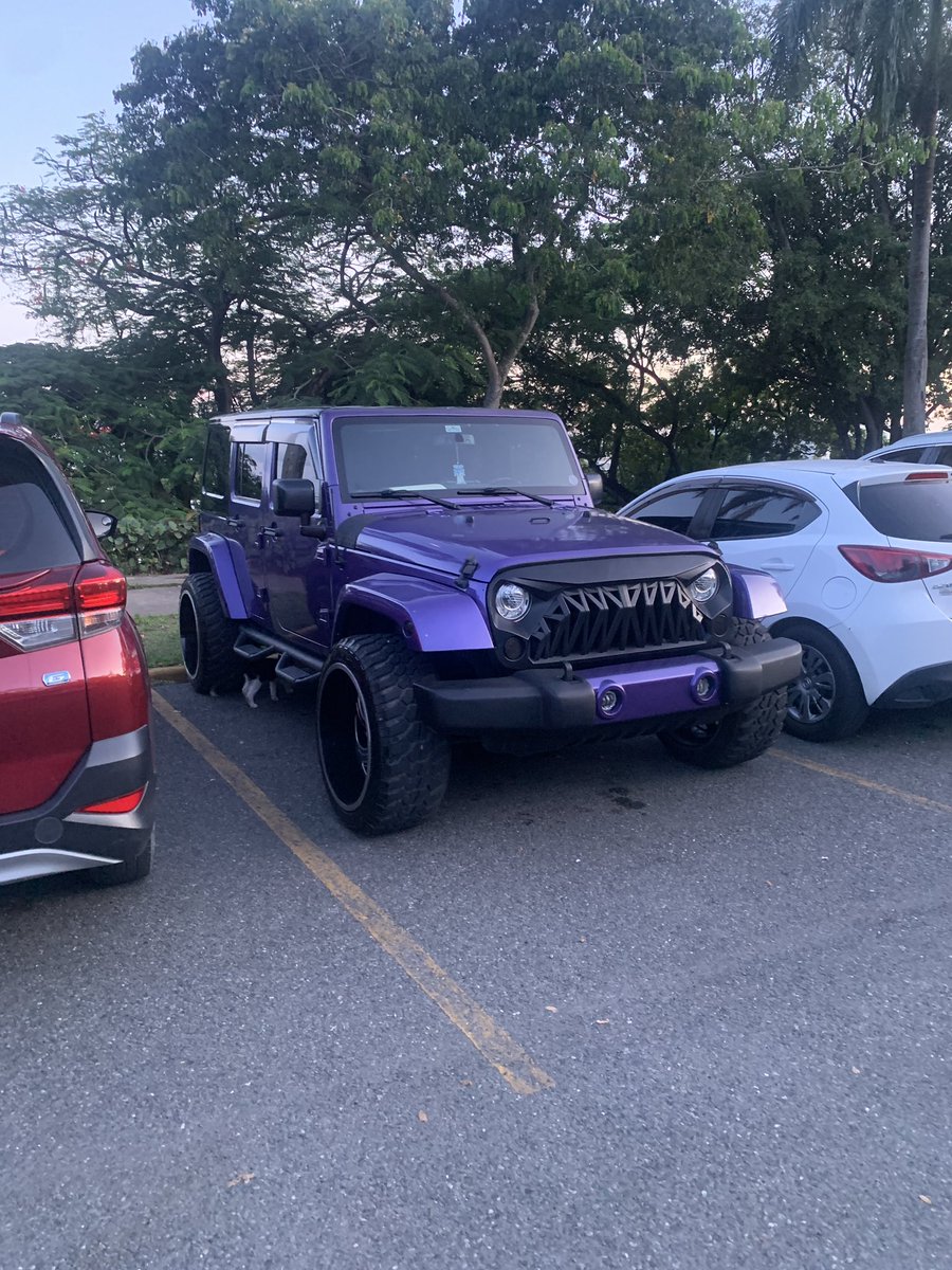 DIOOS!! No me voy de este mundo sin tener mi jeep 🤩😍