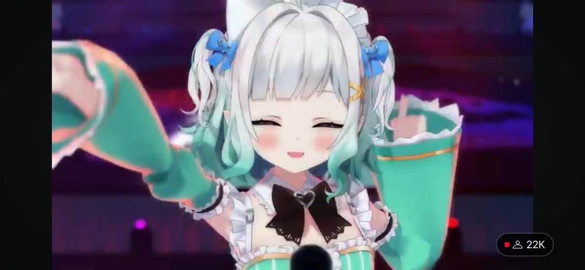 drakio404's tweet photo. SHE’S THE CUTEST IDOL 💚💚💚💚
#MINTOHAUNTING3D https://t.co/t3aPNg7hRP