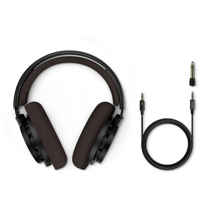 【🎉本日解禁🎉】
PHILIPS『SHP9500CY』

「Philipsオーディオ100周年記念モデル」国内展開第2弾！
リッチな音場を誇るオープンバック（開放型）有線ヘッドホンが登場！

▼詳しくはこちら！
e-earphone.blog/?p=1532754