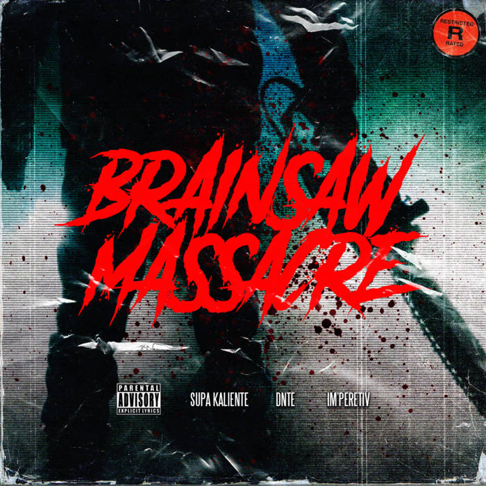 Now playing :  <a href="/SupaKaliente/">Supa Kaliente</a> <a href="/dntebyhim/">DNTE</a> " Brainsaw Massacre " <a href="/imperetiv/">IM’PERETIV</a>   in rotation on <a href="/1009WXIR/">100.9 WXIR</a> <a href="/sftu585radio/">sftu585radio</a> mixcloud.com/christopher-gr…