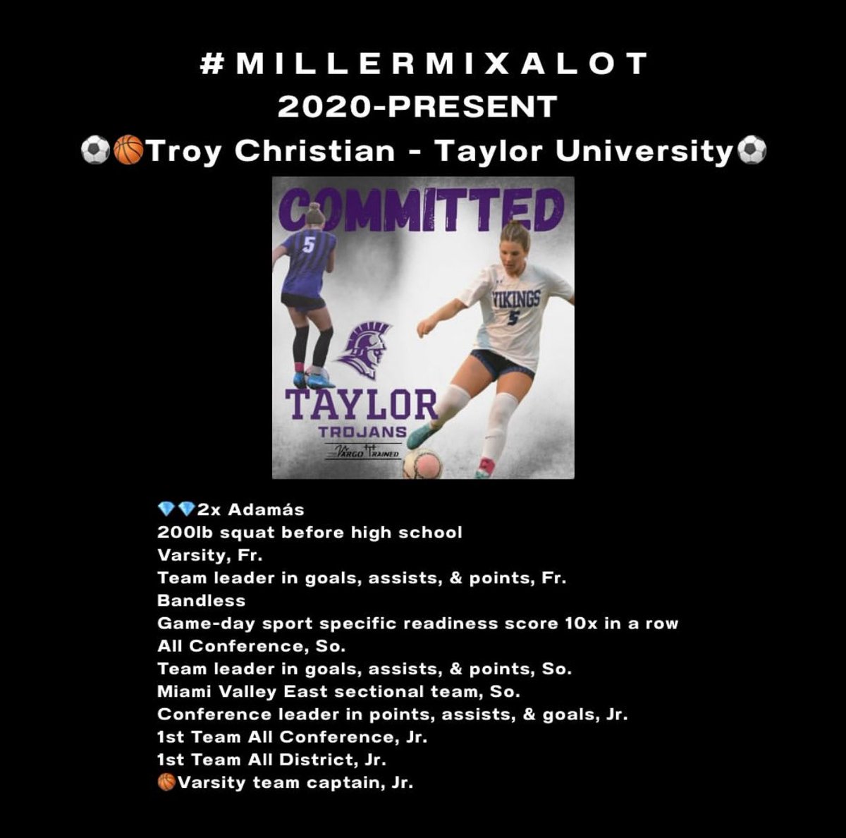 Athletic Proving Grounds tweet media