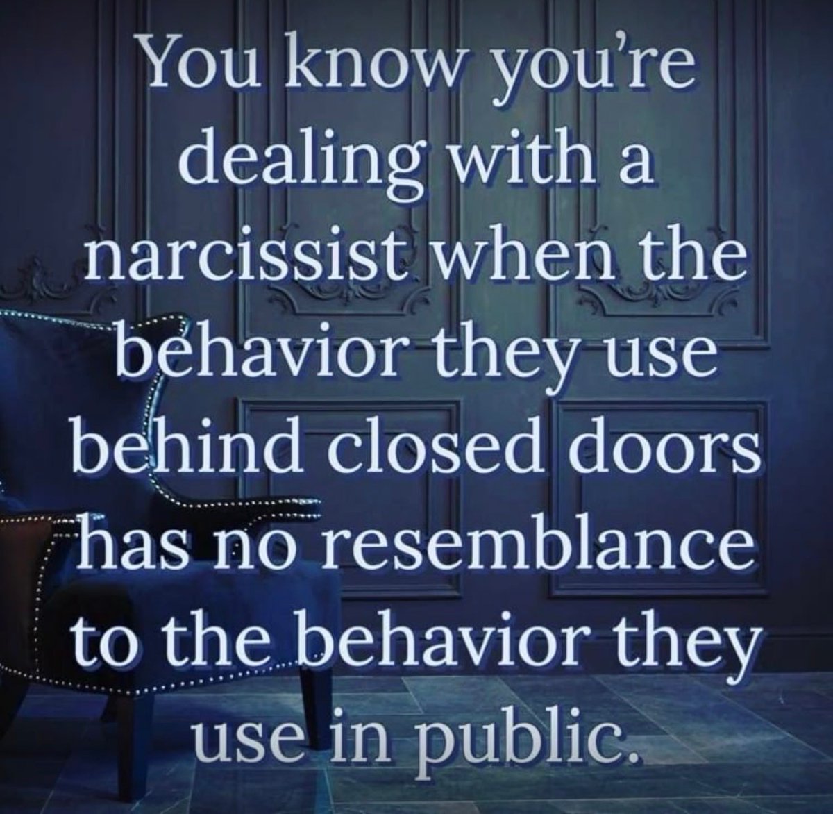 Ryan Daigler - Exposing Narcissistic Abuse 🚩🚩 (@ryan_daigler) on Twitter photo 