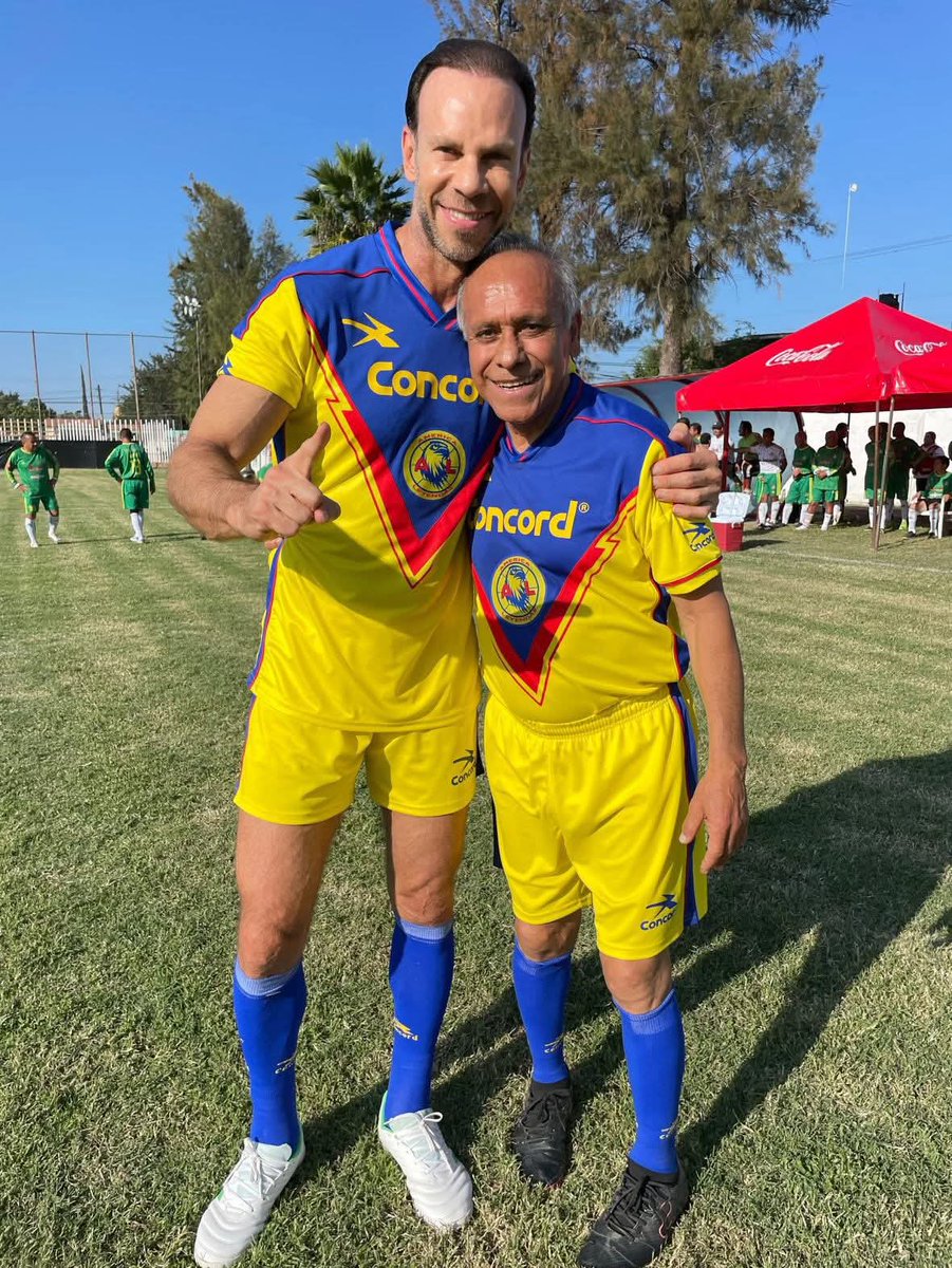 El_Hincha12's tweet image. Una foto más americanista
 no puede existir 🦅