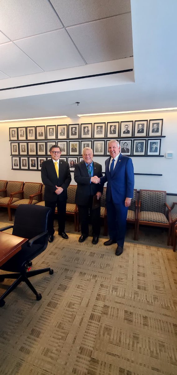 El ministro de Seguridad Pública, <a href="/frankabregom/">Frank Abrego</a>, junto al embajador José Miguel Alemán, se reunieron en Washington D.C. con el subsecretario Michael Kozac para fortalecer la cooperación en seguridad, ciberseguridad, inteligencia, drogas sintéticas y operaciones especiales.