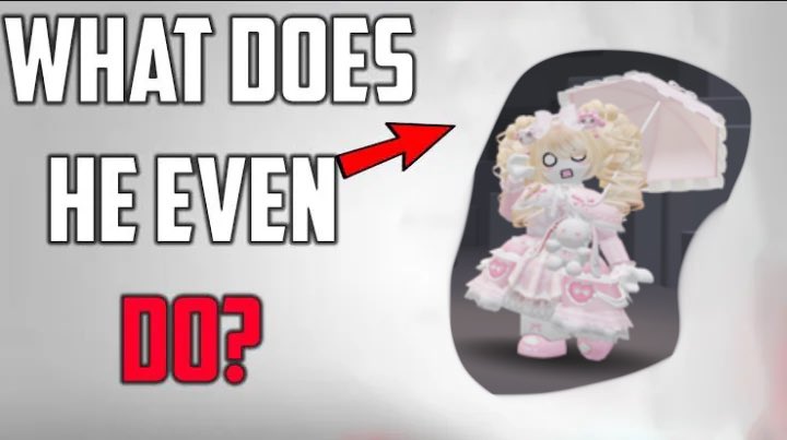 roblox avatar cause shes so cute :3