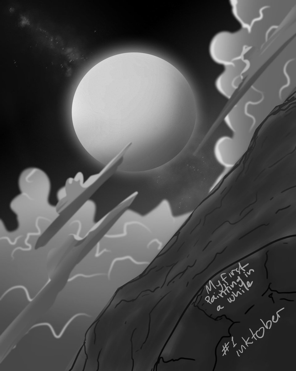 ishaq_015's tweet photo. #inktoberday1 #inktober2025 #inktober @inktober https://t.co/jJ2XLCRePF