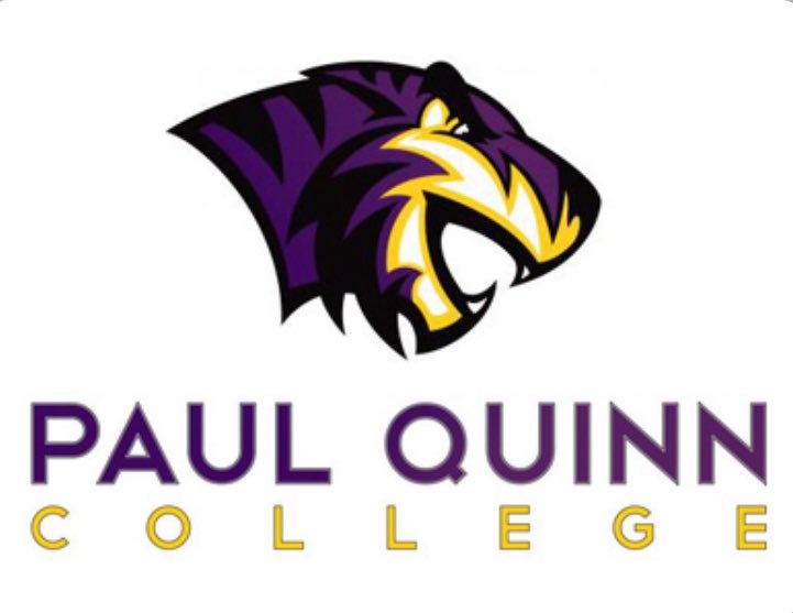 After a great conversation and visit with <a href="/CoachJayFC/">Coach Javin Mitchell</a>  <a href="/CoachMikeAyala/">Michael Ayala</a> 
<a href="/Coachhammett/">LeShawn R. Hammett</a> I am blessed to receive an offer from Paul Quinn College! AGTG🙏🏿