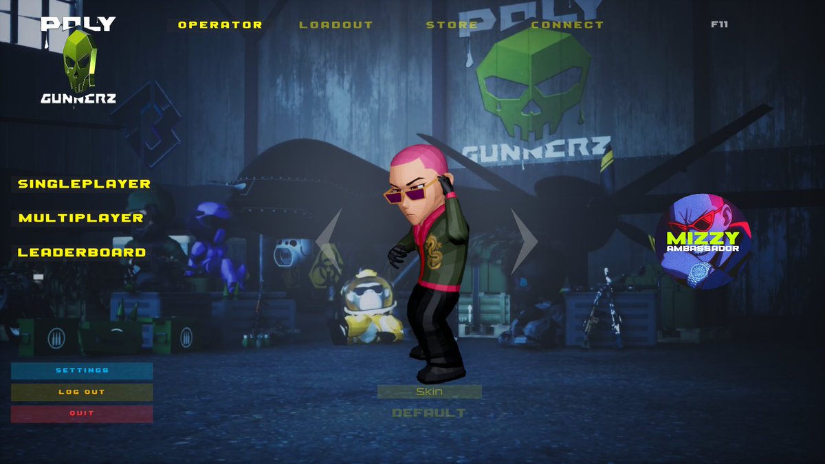 Had to for the 1 time 🤣

<a href="/mizzysworld/">mizzy ✦ ⟡ | catalyst</a> <a href="/PolyGunnerz/">Poly Gunnerz</a>