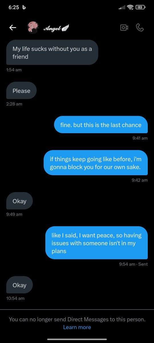 kitsunenoseirei's tweet image. ⠀⠀

sufletsadic.⠀

this  is  my  answer  to  that  thread  @sweetest_medic  aka  SOPE  &amp;amp;  this  new  account  he  just  made  to  post  that  stuff  about  me  ( @Tikannro128114 )

it's  been  6  months  since  this  issue  happened ,  all  those  6  months ,  i…