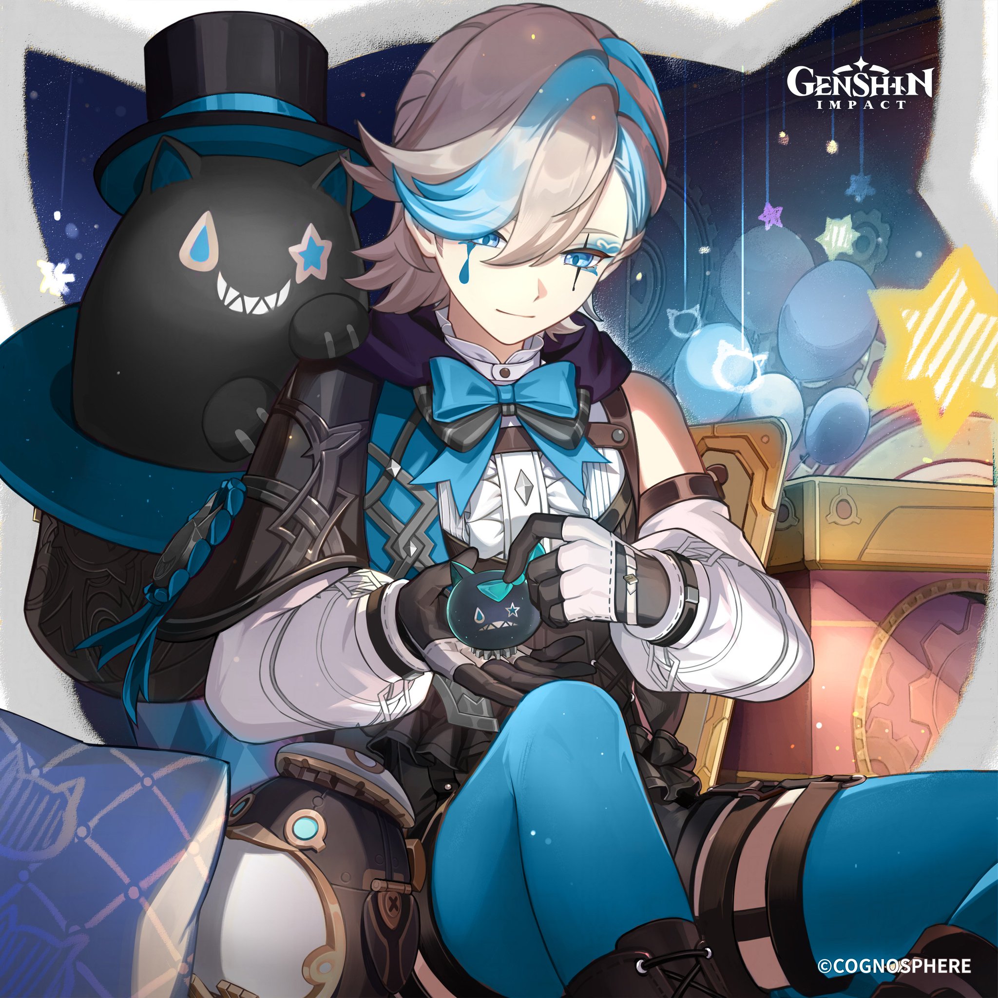 Posts with replies by Ekkō_070 (@Ekk0_7star) / X