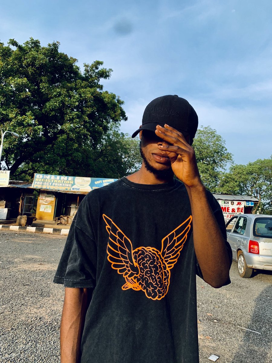 Maybe instead of teaching our kids to respect Flags and Anthems, We should teach them to respect Justice and Humanity. #Nigeria@65