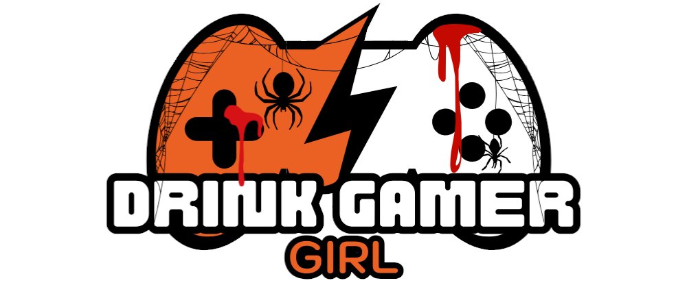 Drink Gamer Girl tweet media