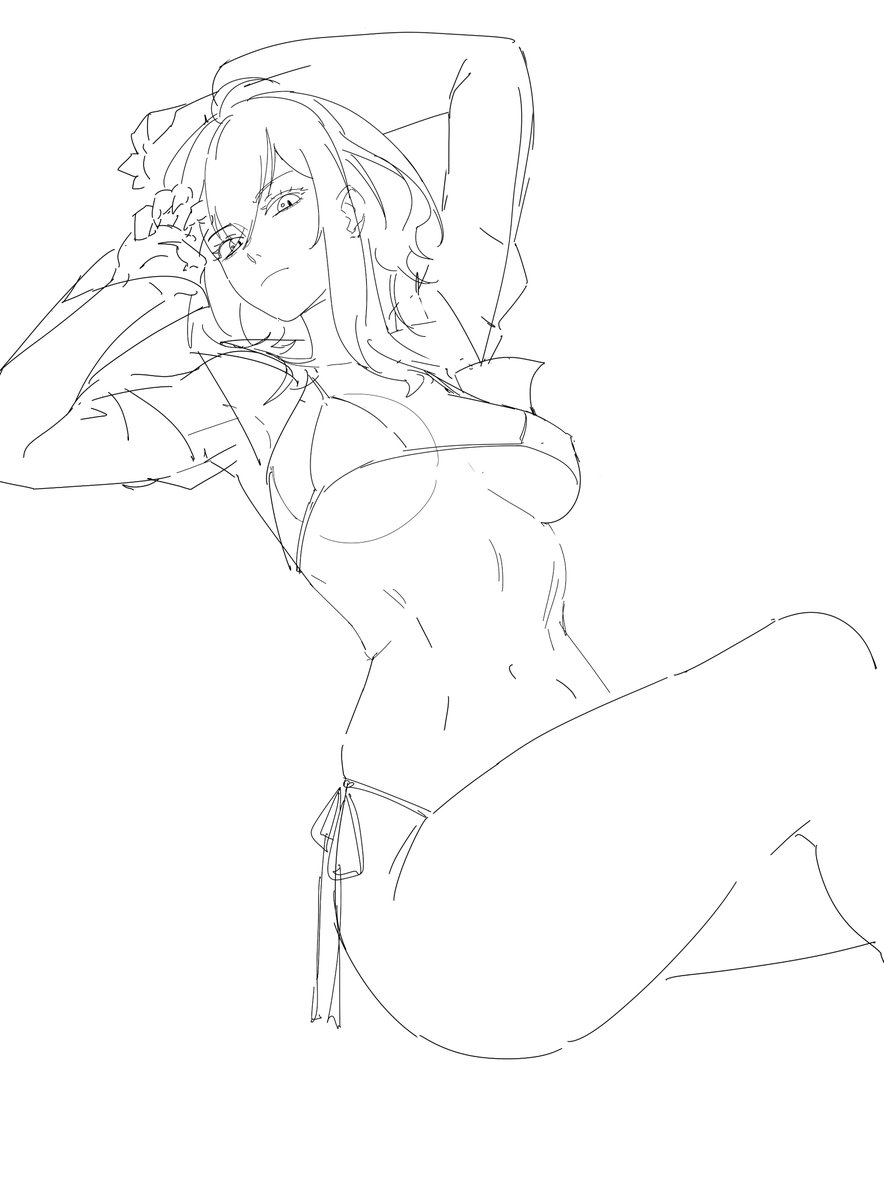 wip
#Galbrena #WutheringWaves #wip #rkgk