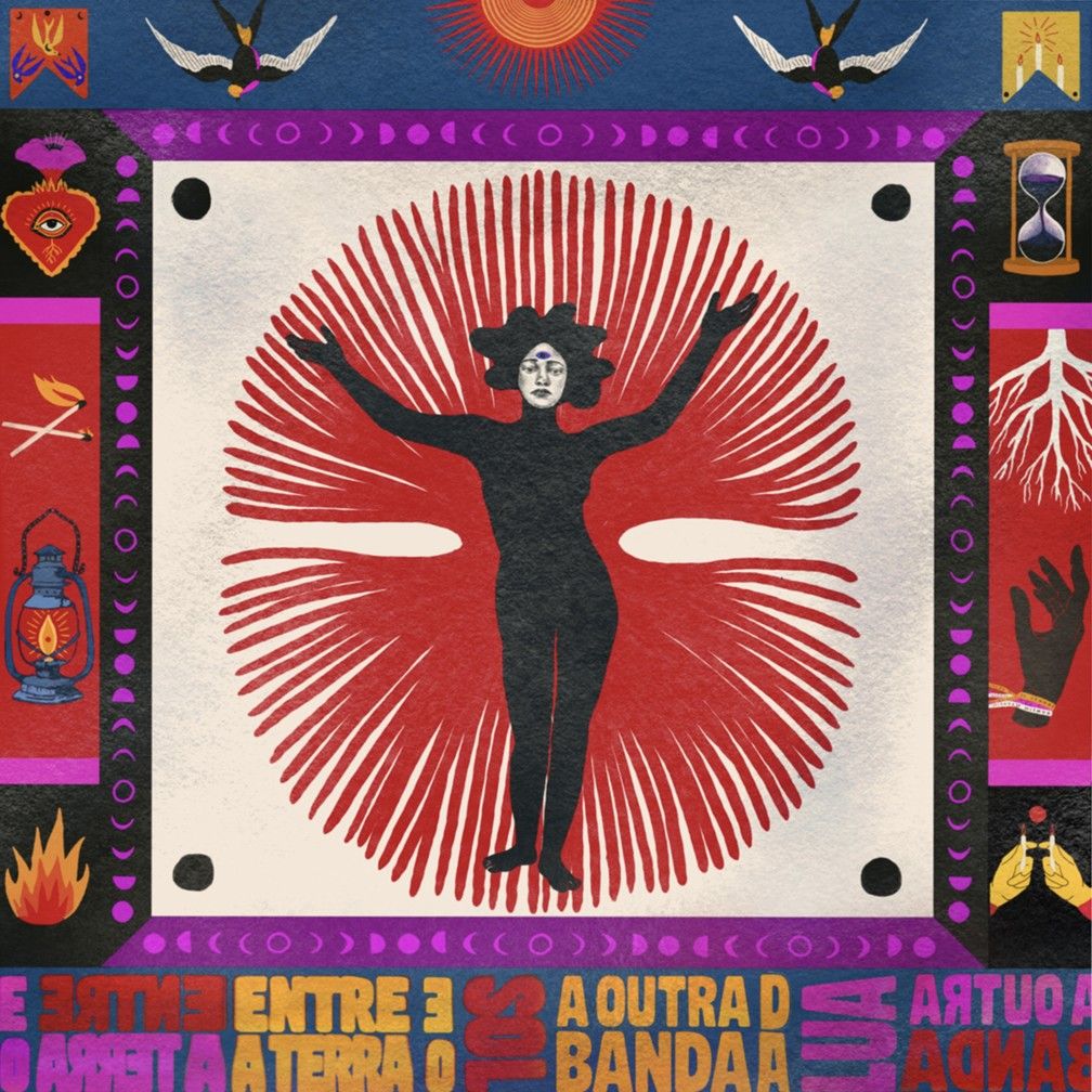 Descubra os novos álbuns de A Outra Banda da Lua, Amaré, Fernando Peters, Tori e Sophia Chablau &amp; Felipe Vaqueiro no Discoteca Virtual 5 ➡️ Leia: https:// diariodoestadogo.com.br/descubra-os-no…