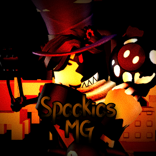 Georgios_MG's tweet photo. It's the Spooky month! https://t.co/eBkuDgFvCI