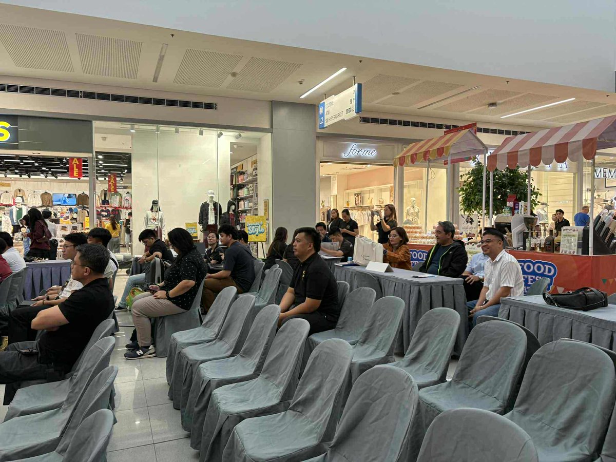 IBP_NCLA's tweet image. IBP Pangasinan
September 22, 2025

Anti Cybercrime Campaign and Legal Aid Program in partnership with PHINMA University of Pangasinan College of Law.

#IBPNCLA
#ServeTheCountryHailTheIBP
#IBPLegalAid