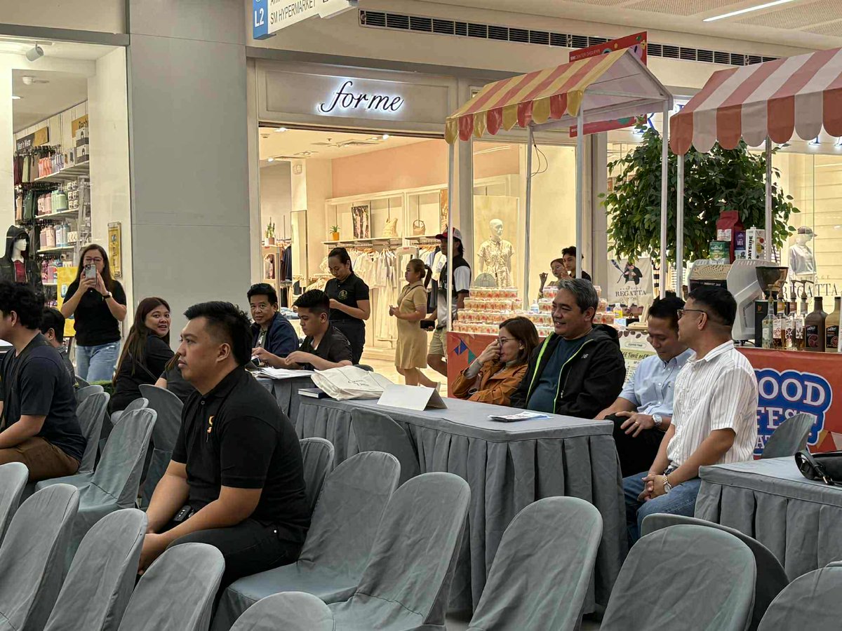 IBP_NCLA's tweet image. IBP Pangasinan
September 22, 2025

Anti Cybercrime Campaign and Legal Aid Program in partnership with PHINMA University of Pangasinan College of Law.

#IBPNCLA
#ServeTheCountryHailTheIBP
#IBPLegalAid