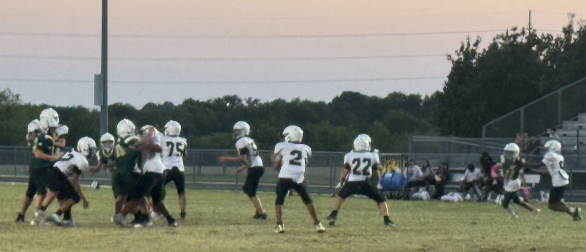 Keller ISD Athletics tweet media