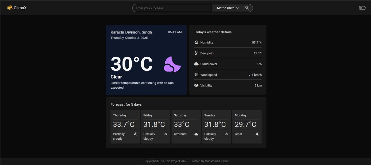 Muhammad Khizar tweet media