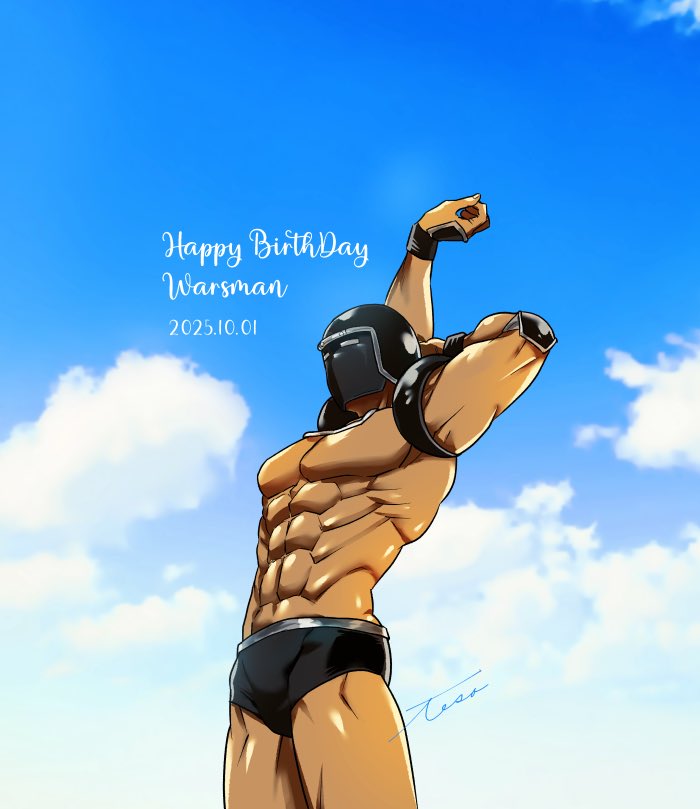 一日遅れのハッピーバースデー🎊🎉