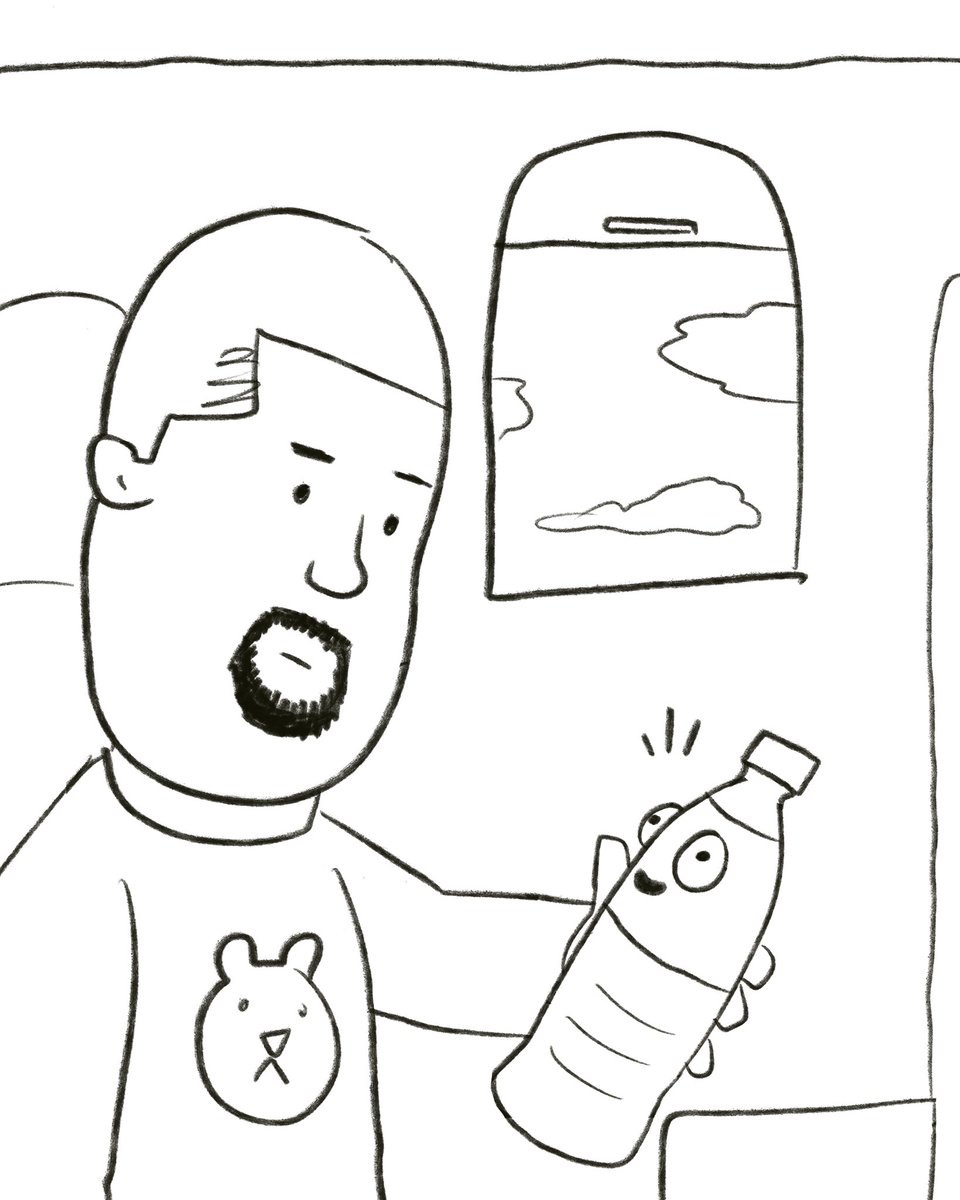 toastydigital's tweet image. Drawing Kanye tweets from before he was evil

1/3