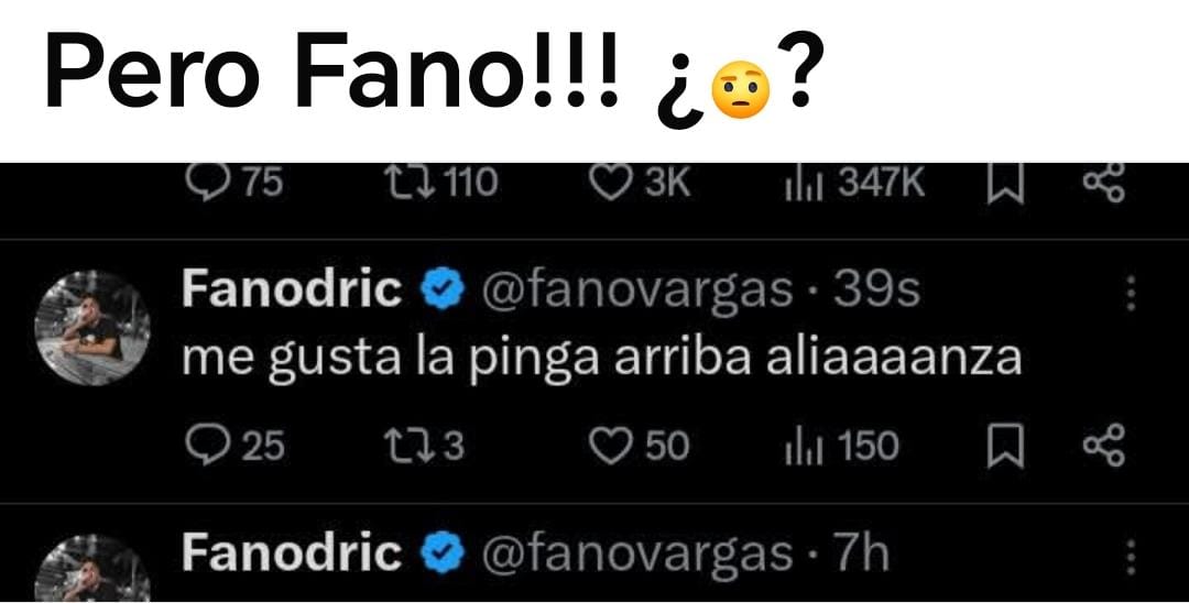 MichaelLC16's tweet photo. @fanovargas https://t.co/GCIHpzLGlP