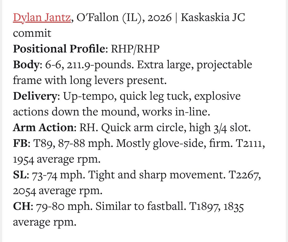 Dylan Jantz tweet media