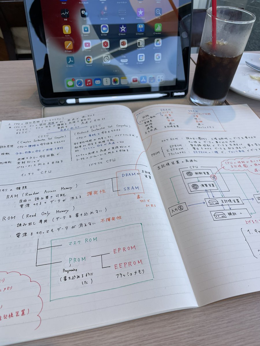 oz_kazuhiro's tweet image. 【10月の目標】
⚫︎railsチュートリアル終わらせる
⚫︎基本情報技術者試験に合格する
→CTOの方に、実装はAIができる、やる時代なので、幅広い知識と基礎を固めるために、取得しておいた方が良いとアドバイスいただけたので取得します☺️