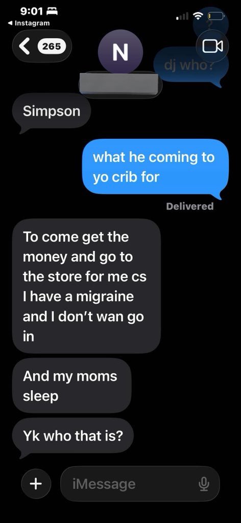 Johnscott7963's tweet photo. 🚨🚨Lets talk about how MR DJ SMIPSON  is letting 14 year old girls in his car and gave her a ride????New haven lets talk about this instead how bad yall get yall ass whooped every week🚨🚨#fakebluecollar #catchingpredators #FUCKNH #FUCKCC https://t.co/jsbjPDfPge
