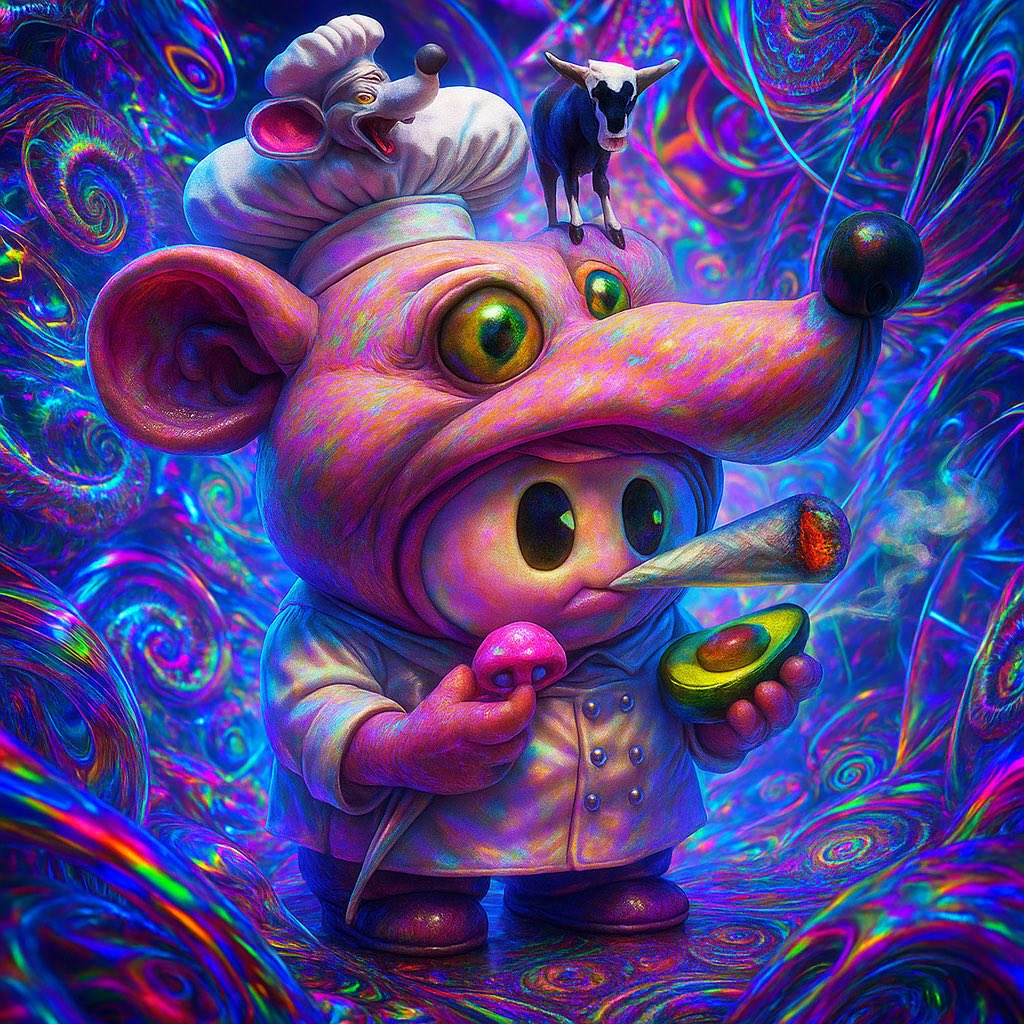 <a href="/b0rkedPsyche/">NoxDarkness™ 🇨🇦</a> Chef Trippy, We Cookin 🧑‍🍳