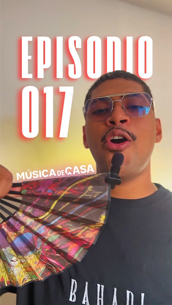vi_tico's tweet photo. 👉 ¿Afro House en la playa 🌊 o en el club 🔥?
Música de Casa Ep.17 — grabado en Tucacas.

Aqui te dejo el link: https://t.co/pXLns1xL4u

#MusicaDeCasa #VITICO #AfroHouse #DJSet https://t.co/WdcEv87Ris
