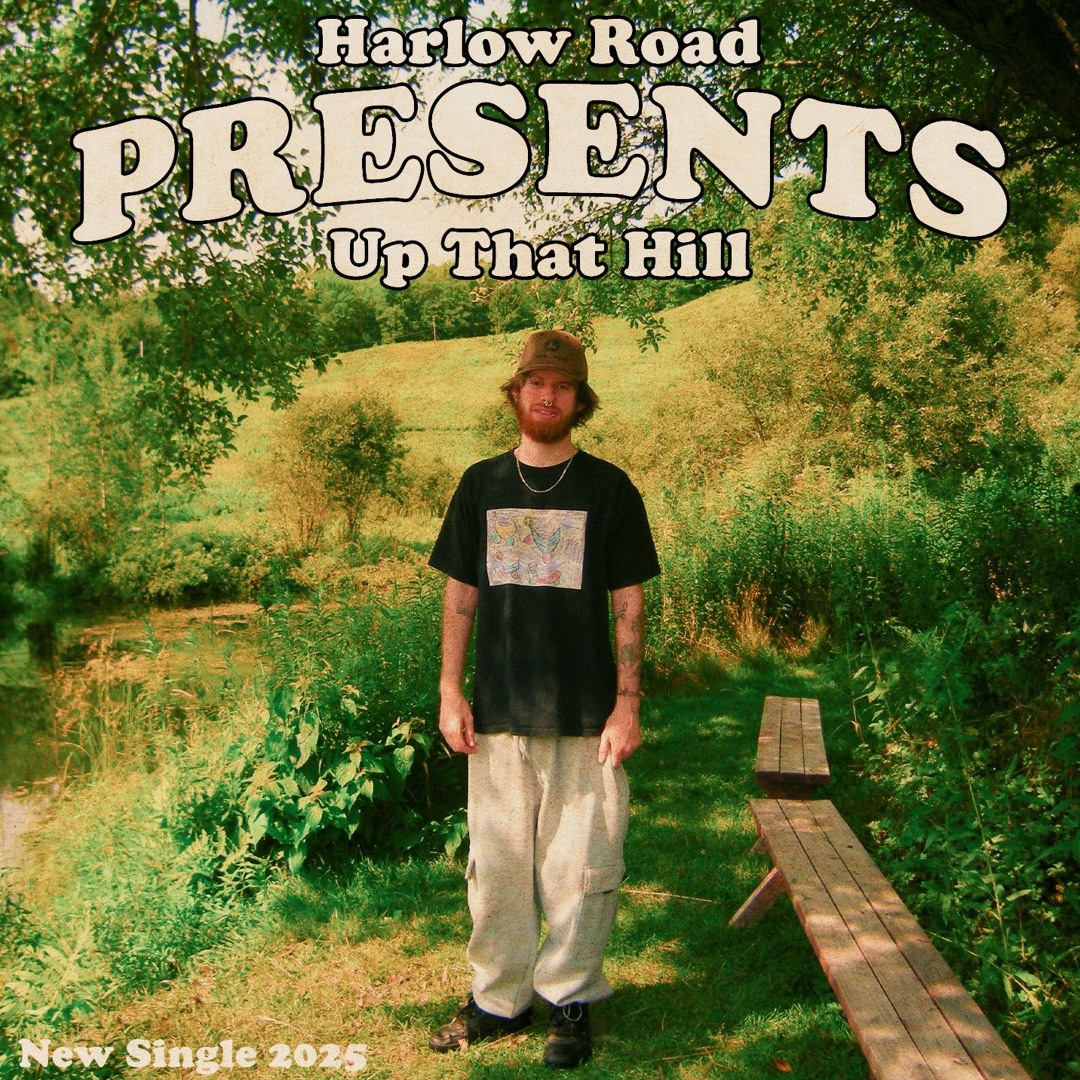 UGSound's tweet photo. *NEW SINGLE*
"UP THAT HILL" by HARLOW ROAD
SoundCloud- https://t.co/Xggfa9zl5p
Spotify- https://t.co/lo6CvgSBaf https://t.co/wuTmdIzjrR