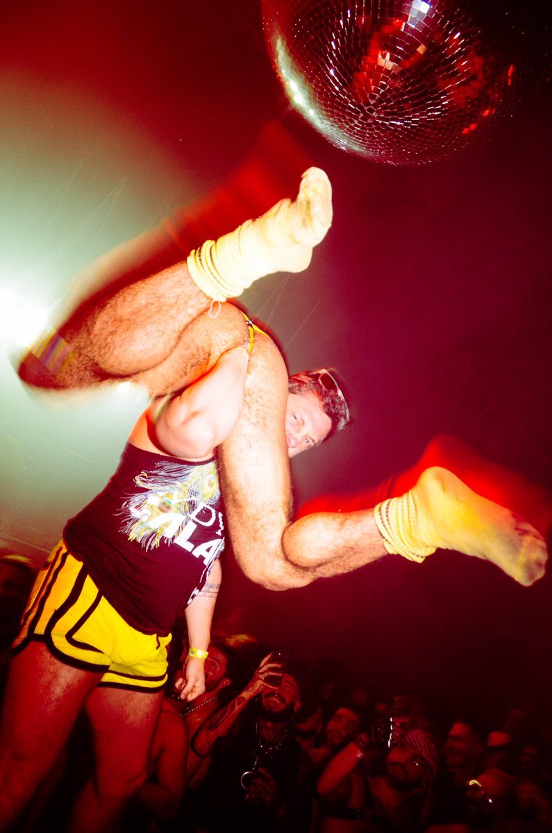 HORNY 💦 tweet media