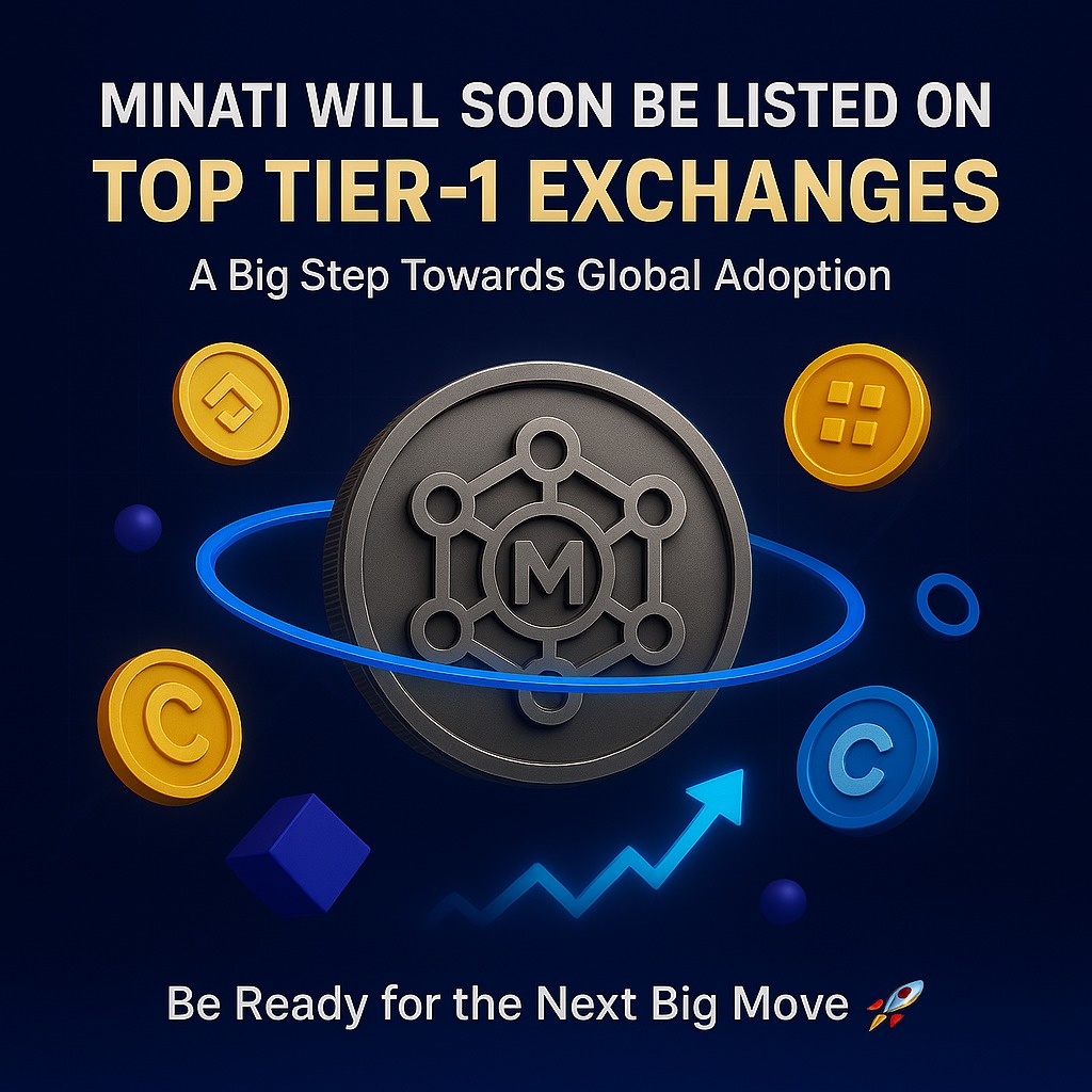 MinatiMish19355's tweet image. Build your portfolio, start a virtual business, and unlock the potential of Minativerse&apos;s virtual land #MNTC