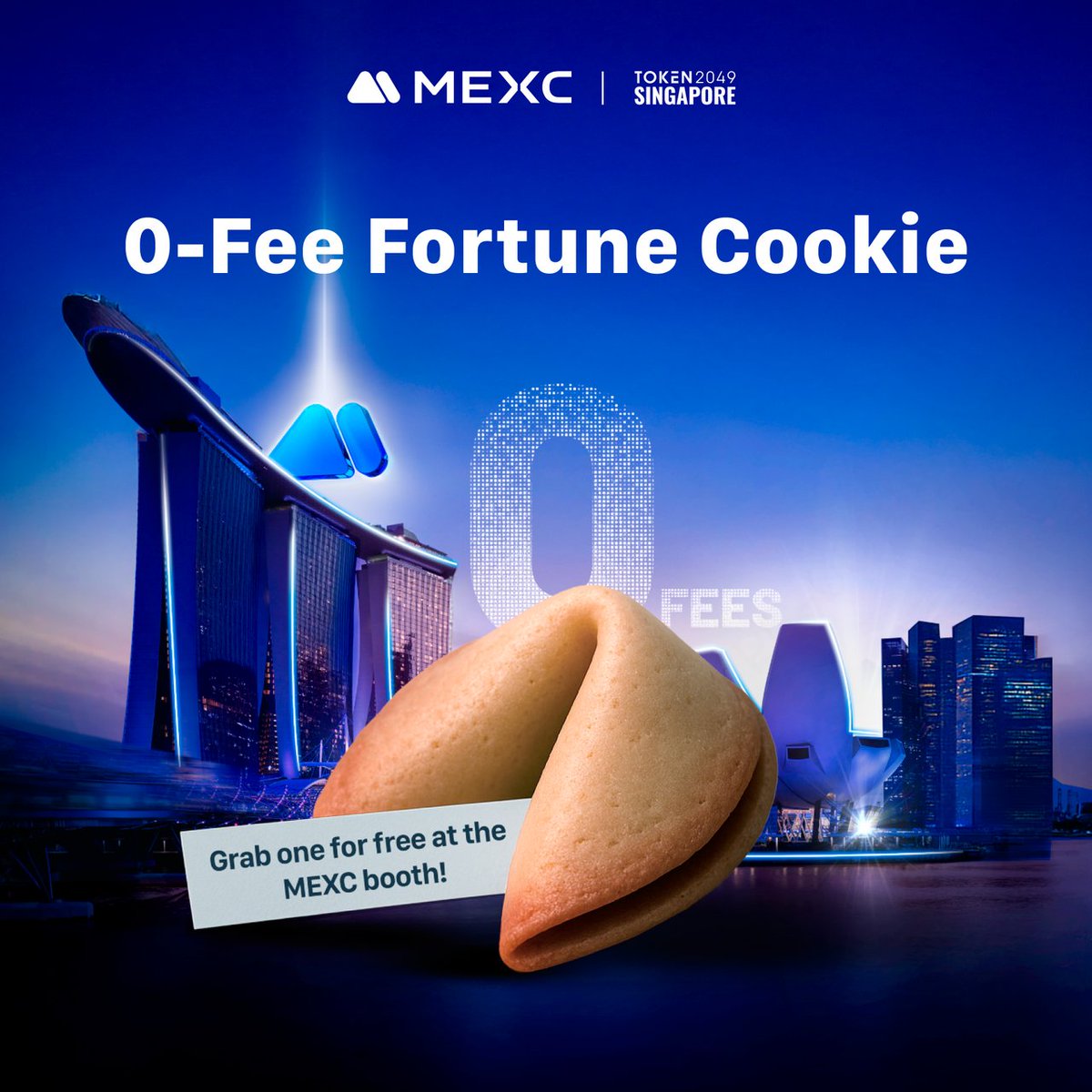 MEXC tweet media