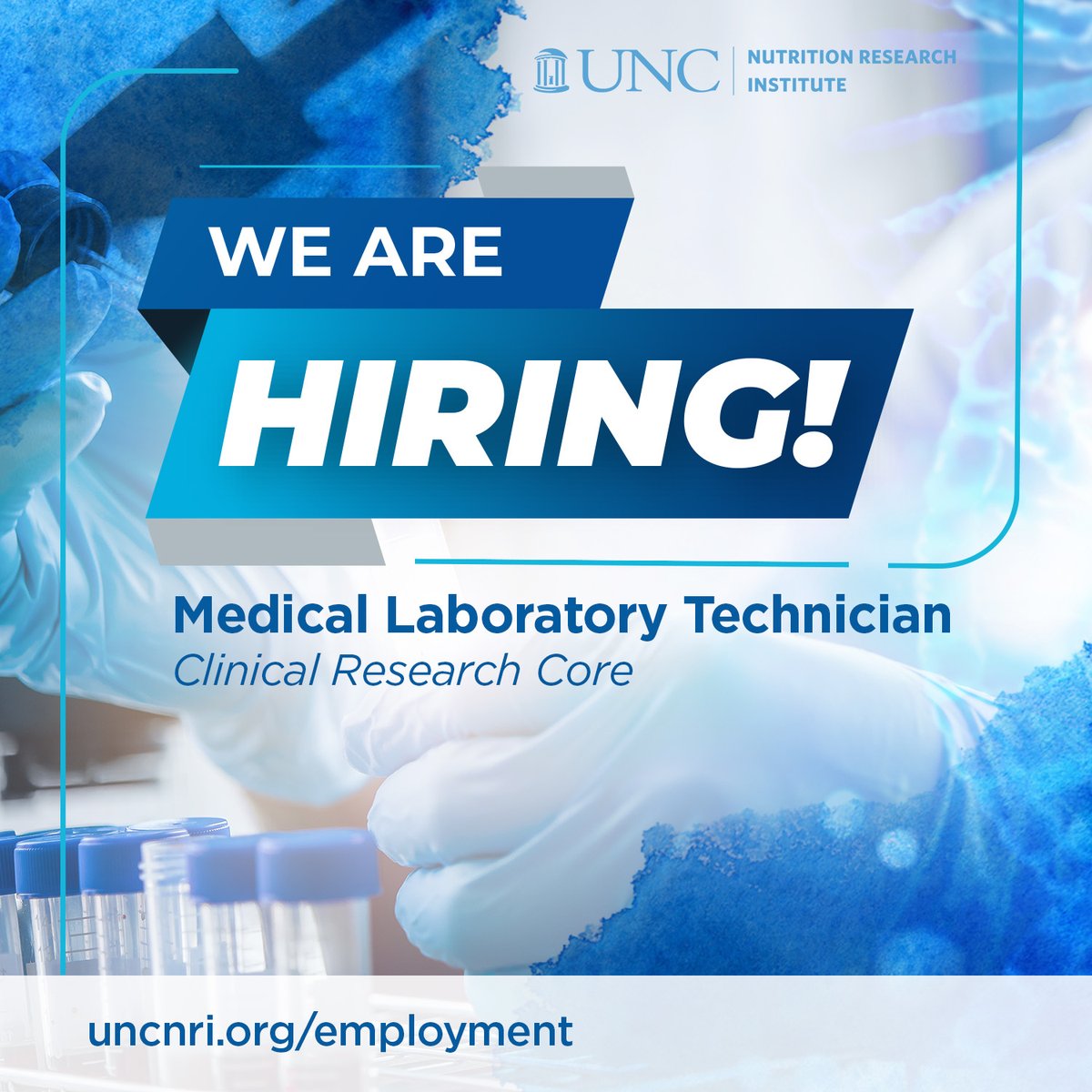 Nutrition Research Institute tweet media