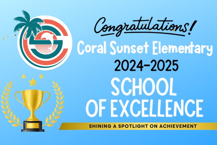 Jennifer Espinoza (@coralsunsetap) on Twitter photo PROUD to be a Dolphin!!! <a href="/GarvinShaw/">Shanda Garvin-Shaw</a> <a href="/sunset_coral/">Coral Sunset Elementary</a> <a href="/a_maddox27/">Alyssa Maddox</a> <a href="/missy_reid2/">Missy Reid</a> #hardworkpayingoff PROUD to be a Dolphin!!! <a href="/GarvinShaw/">Shanda Garvin-Shaw</a> <a href="/sunset_coral/">Coral Sunset Elementary</a> <a href="/a_maddox27/">Alyssa Maddox</a> <a href="/missy_reid2/">Missy Reid</a> #hardworkpayingoff