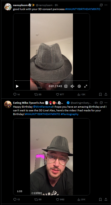 kiludoz's tweet photo. @nanoplasm just saw this on my timeline, insane placement from the algorithm https://t.co/YUuSJb8VeL