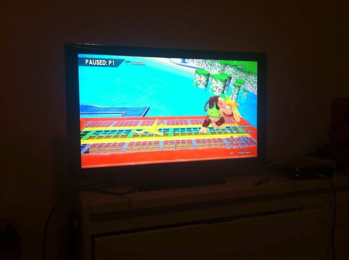 Player-1 🕗 tweet media